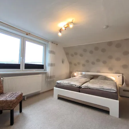 Naeve - Gemuetliche Auf Dem Lande Mit Zwei Schlafzimmern شقة